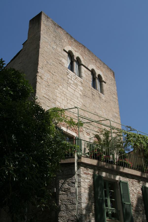 Hotel Jean Xxii Cahors Exterior photo